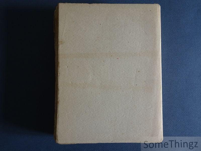 Soyer, Georges. - Le drame Révolutionnaire et Napoléonien à Ostende.