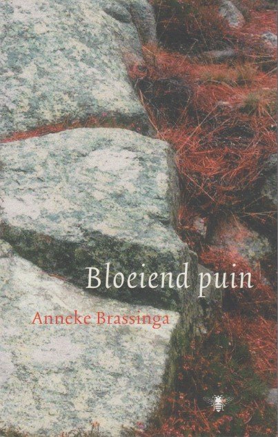 Brassinga, Anneke - Bloeiend puin. Essays & ander proza.