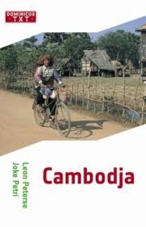 Leon Peterse & Joke Petri - Cambodja