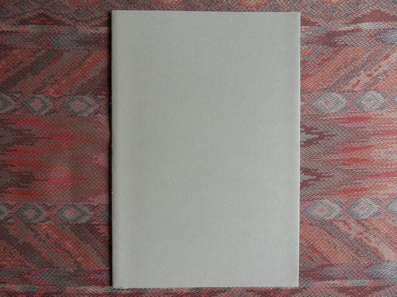 Onbekend dichter. [ Gecalligrafeerde tekst door Pieter Wetselaar ]. - Maria die zoude naer Bethlehem gaen. [Beperkte oplage - via internet wordt 60 ex. aangegeven ].