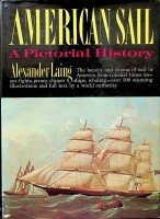 Laing, Alexander - American Sail