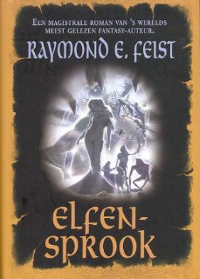 Feist, Raymond E. - Elfensprook