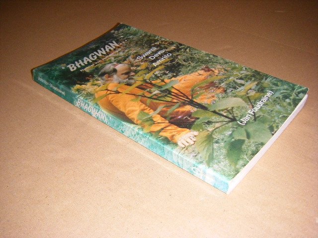 Jan Foudraine (Swami Deva Amrito) - 'Bhagwan ...' Notities van een discipel notities van een discipel