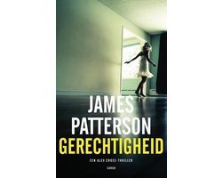 James Patterson - Gerechtigheid