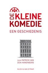 De Kleine Komedie - een geschiedenis 