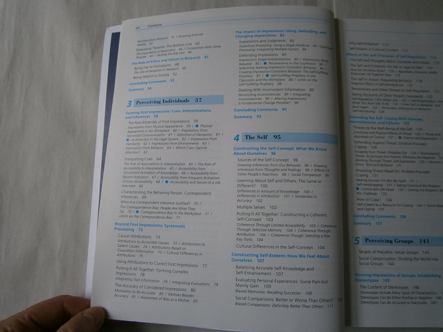 Smith, Elliot R. - Social Psychology