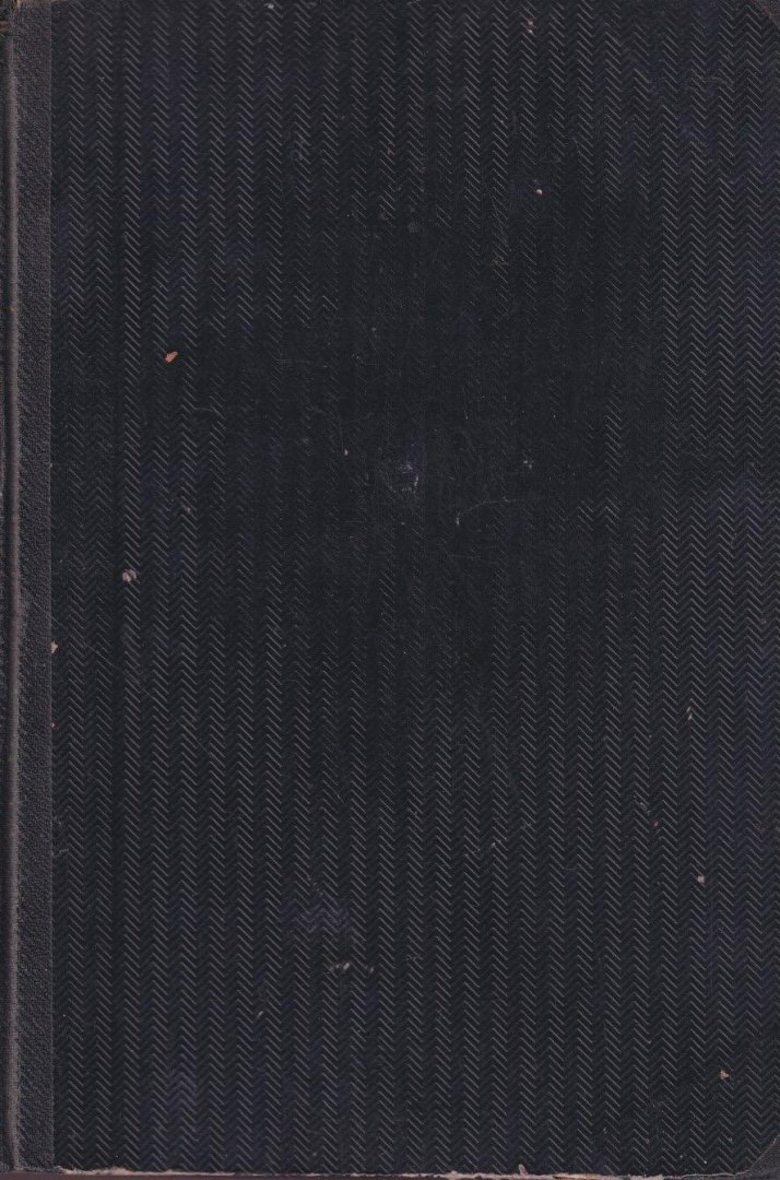 Funk, S. - Die Juden in Babylonien: 200-500