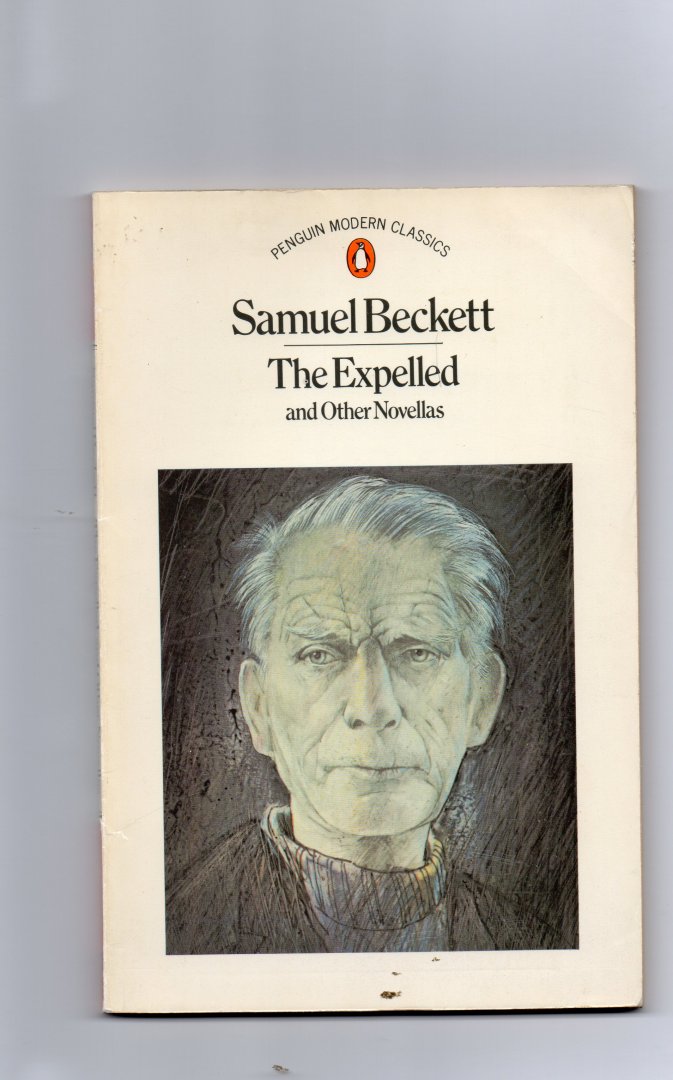 Beckett Samuel - The Expelled and other Novellas.
