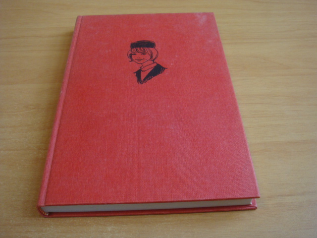 Biermer, Lily - Ursula speelt het klaar