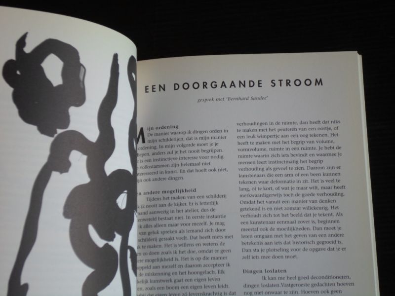  - Over schilderen/On painting