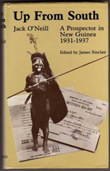 O'NEILL, Jack - Up from South