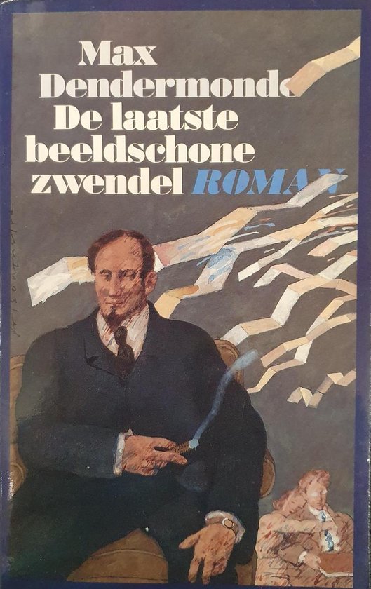 M. Dendermonde - Laatste beeldschone zwendel