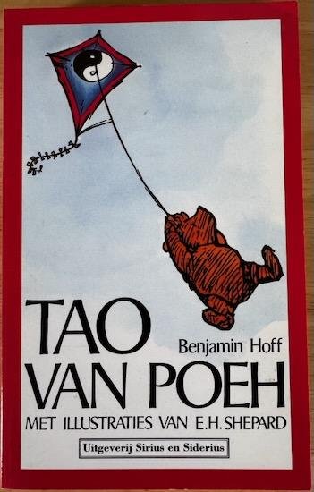 Hoff, Benjamin - TAO VAN POEH.