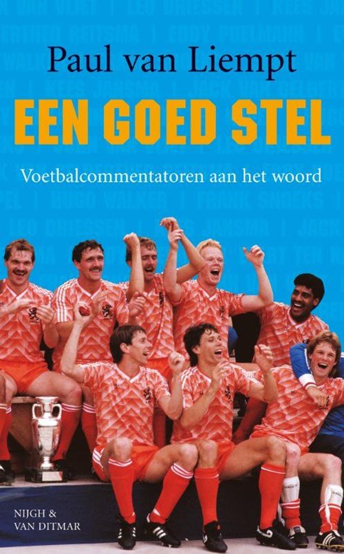 Paul van Liempt - Een goed stel