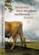 B. Buch - Het geheim van Eberwein - Auteur: Boudewijn Buch