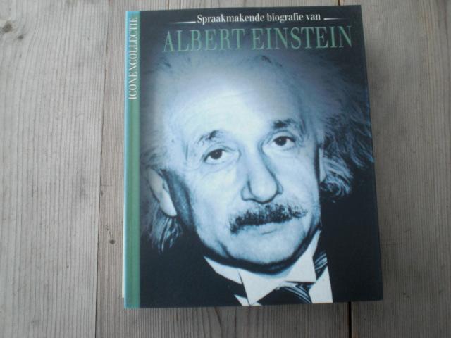 Gariboldi Leonardo - Albert Einstein