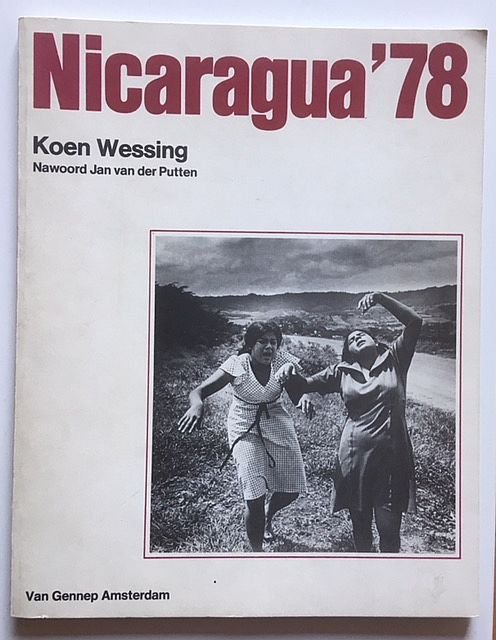 Wessing, K. - Nicaragua '78