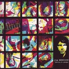  - The Doors [Jim Morrison Lyrics & Poems Book + 7"/33 RPM]