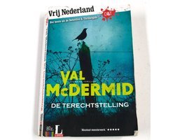 Val McDermid - De terechtstelling