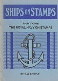 Argyle, A.W - Ships on Stamps part one
