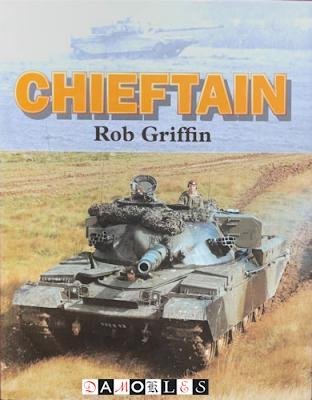 Rob Griffin - Chieftain