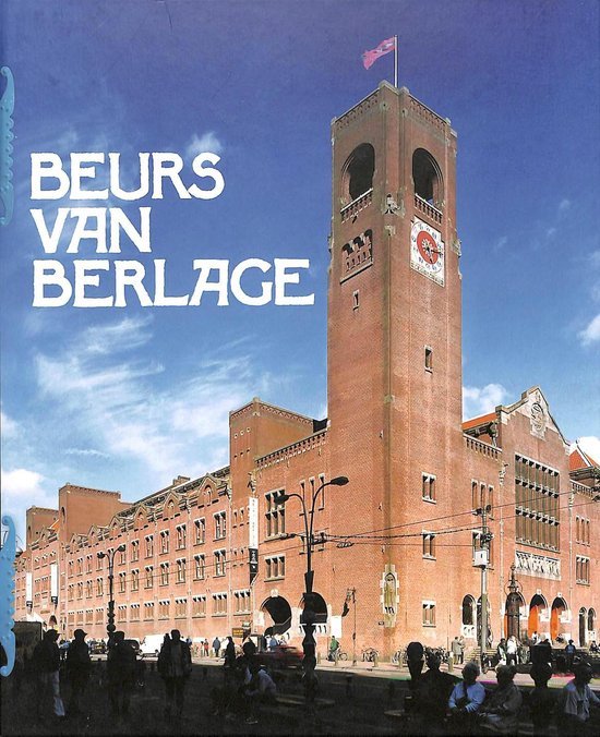  - Beurs van Berlage