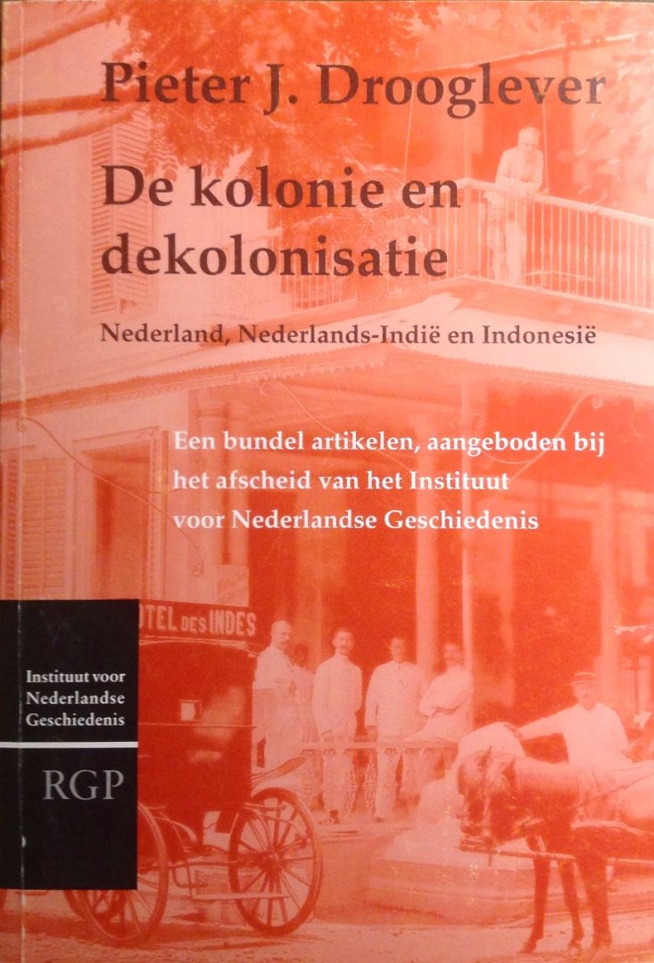 - De kolonisatie en dekolonisatie