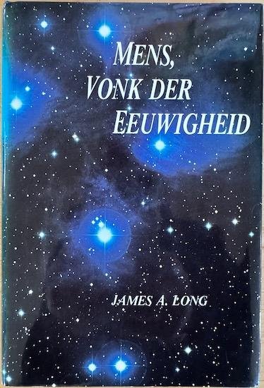 Long, James A. - MENS, VONK DER EEUWIGHEID.