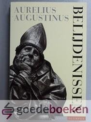 Augustinus, Aurelius - Belijdenissen