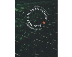 Bram Bouwens - Heineken: 150 jaar