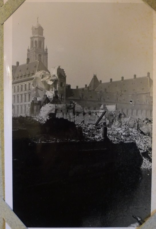  - Verdwenen Plekjes van Rotterdam