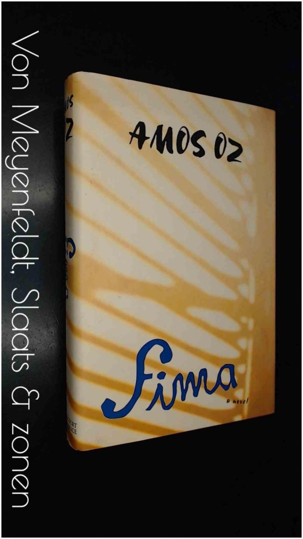 Oz, Amos - Fima