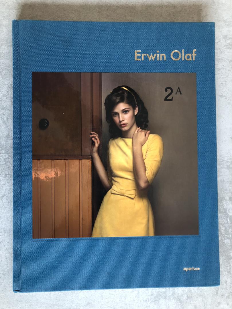 Erwin Olaf - Erwin Olaf ( Volume I )