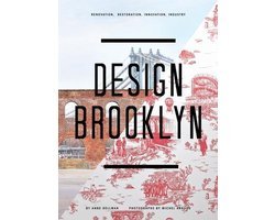 Michel Arnaud - Design Brooklyn