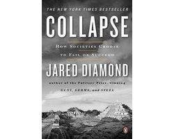 Jared Diamond - Collapse