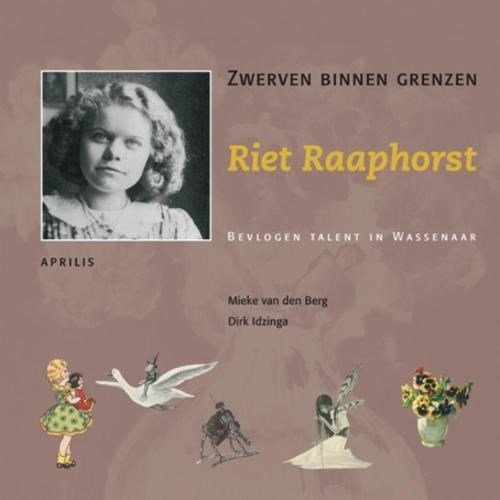Marjan van den Berg & D. Idzinga - Riet Raaphorst