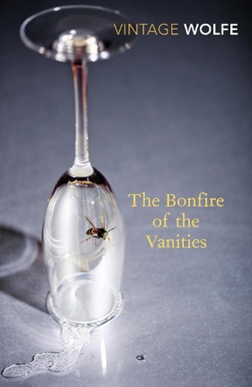 Tom Wolfe - The Bonfire of the Vanities