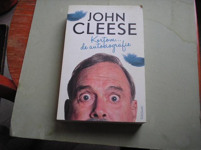 Cleese,John - Kortom ... de autobiogtafie