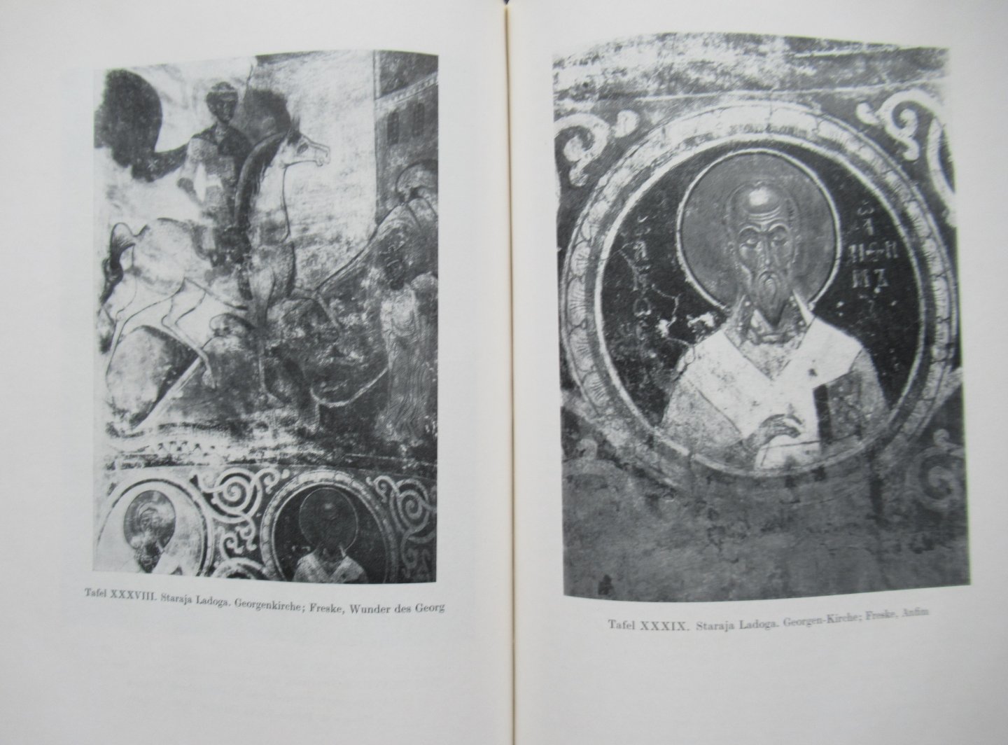 Woronin N.N. - Karger M.K. - Tichanow M.A. - Geschichte der Kultur der alten Rus. 2 delen