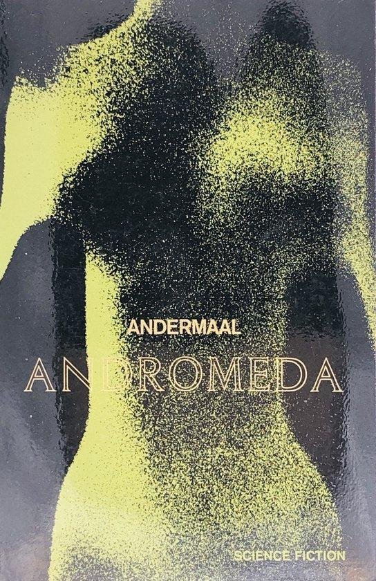 Fred Hoyle - Andermaal Andromeda