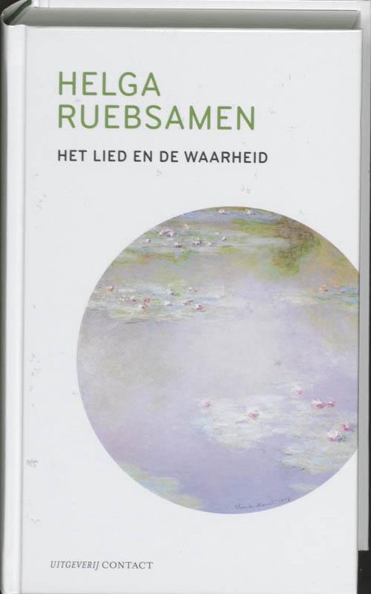Ruebsamen, Helga - Het Lied En De Waarheid