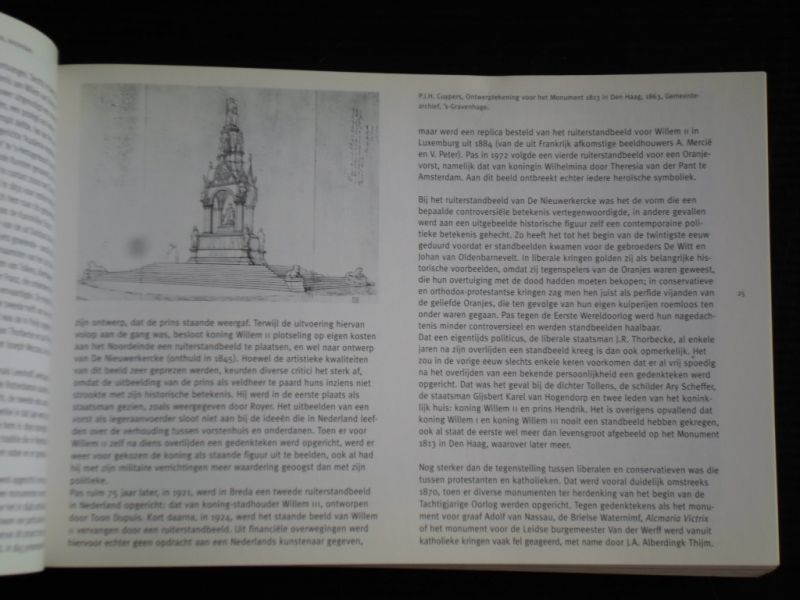 Beerman ea, Mirjam, Onder redactie van - Beeldende Gids Nederland