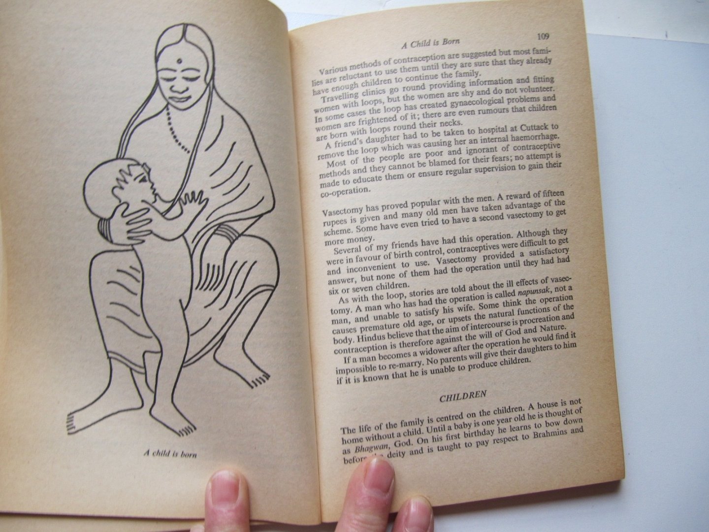 Prafulla Mohanti - My Village My Life - Nanpur: A Portrait of an Indian Village