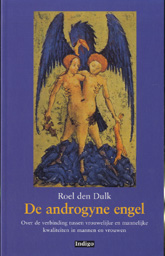 Dulk, Roel den - De  androgyne engel