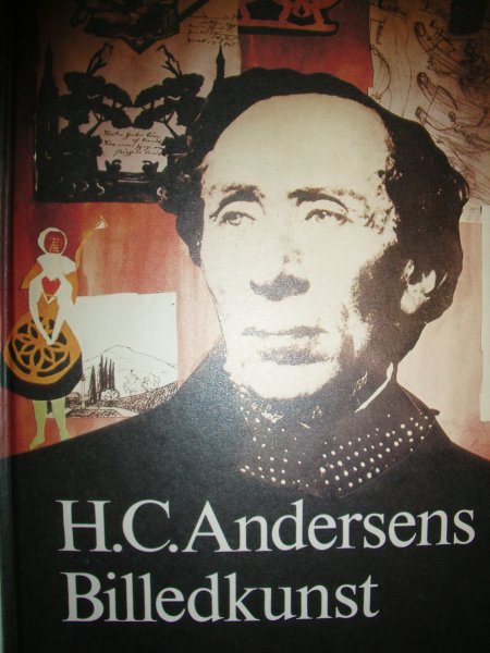 Andersens, H.C. - Billedkunst