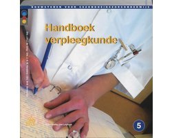 J.H.J. de Jong - Bouwstenen voor gezondheidszorgonderwijs  -   Handboek verpleegkunde