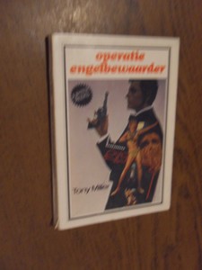 Miller, Tony - Operatie engelbewaarder
