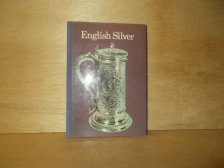 Banister, Judith - English silver