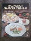 Ferguson, Judith - Magnetron Gastvrij Onthaal