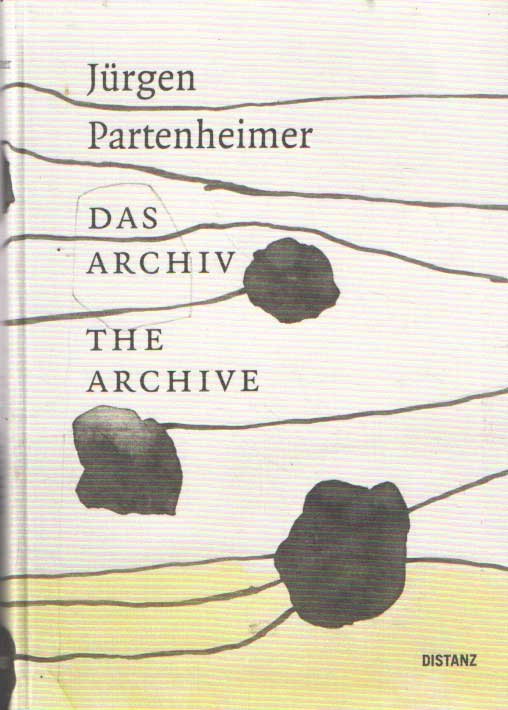 Partenheimer, Jurgen - Das Archiv | The Archive